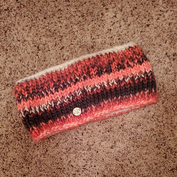 Spyder Accessories - Spyder Ear Warmer